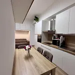 Casa Thiago Lejlighed