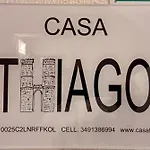 Lejlighed Casa Thiago *
