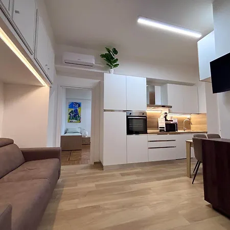Casa Thiago Lejlighed *