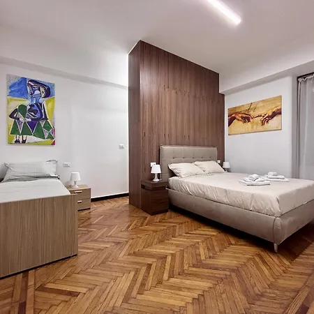 Casa Thiago Διαμέρισμα *