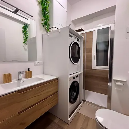 Διαμέρισμα Casa Thiago *