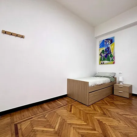 Διαμέρισμα Casa Thiago *