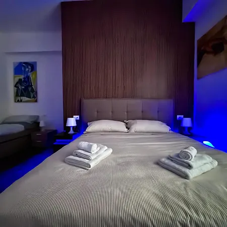 Διαμέρισμα Casa Thiago