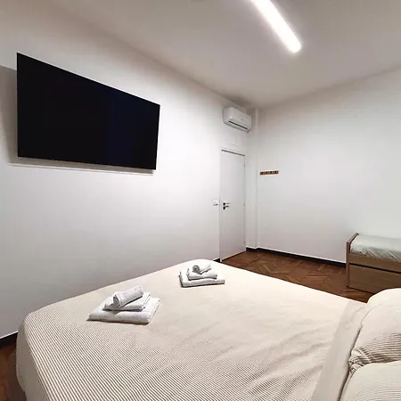 Διαμέρισμα Casa Thiago *