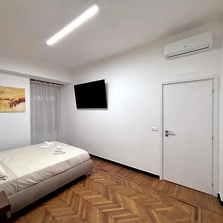 Casa Thiago Διαμέρισμα