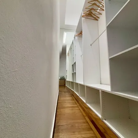 Casa Thiago Διαμέρισμα Γένοβα