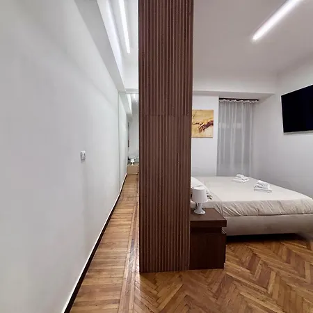 Διαμέρισμα Casa Thiago Γένοβα