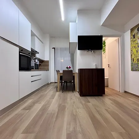 Διαμέρισμα Casa Thiago *