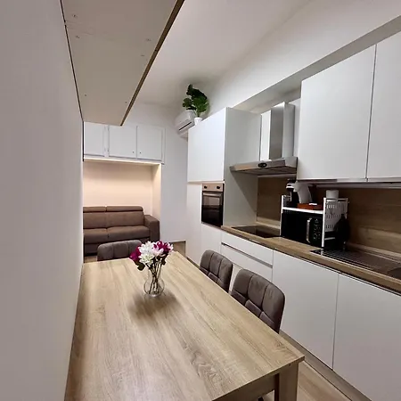 Casa Thiago Διαμέρισμα