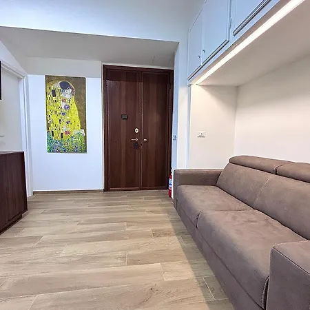 Casa Thiago Διαμέρισμα *