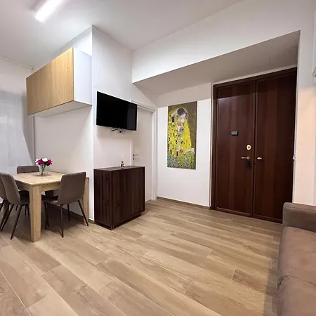 Διαμέρισμα Casa Thiago Γένοβα