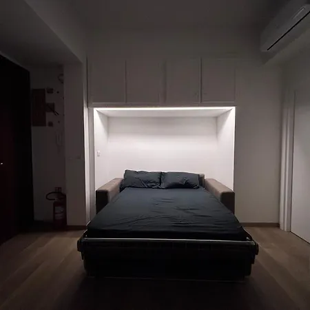 Διαμέρισμα Casa Thiago