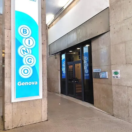 Casa Thiago Διαμέρισμα