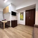 Apartment Casa Thiago Genoa